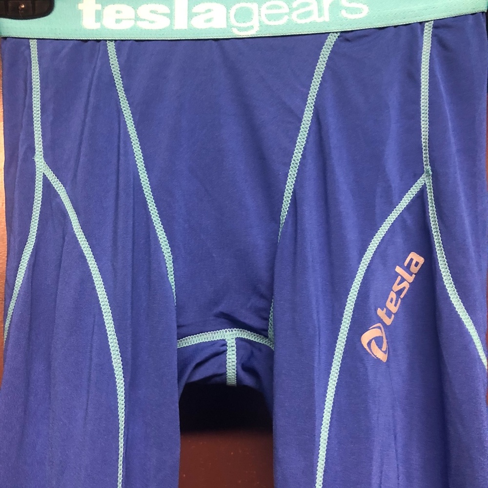 Tesla base layer long underwear